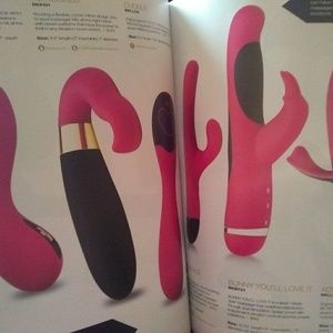 Bedroom Kandi products